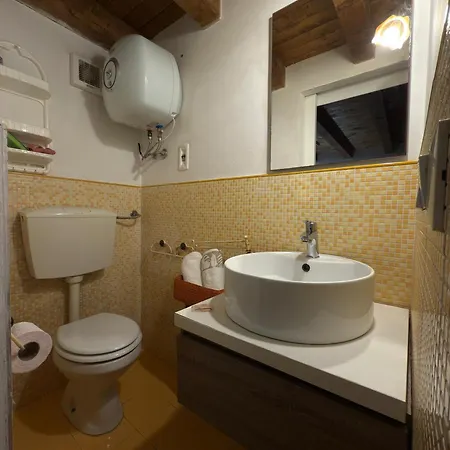 Cielo Stellato Holiday home
