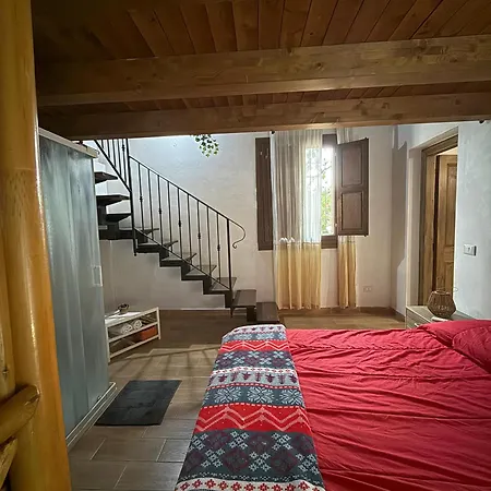 Cielo Stellato Holiday home *
