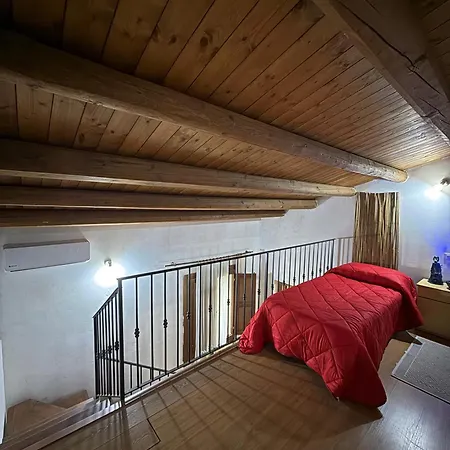 Holiday home Cielo Stellato