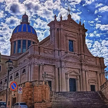 Cielo Stellato * Vittoria