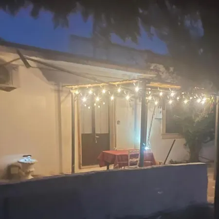Holiday home Cielo Stellato