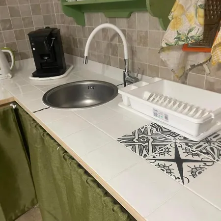 Holiday home Cielo Stellato Vittoria