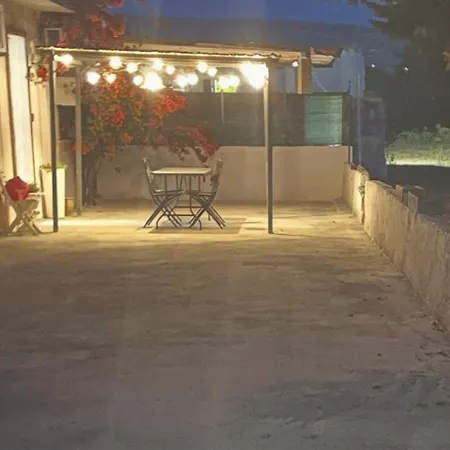 Cielo Stellato Holiday home