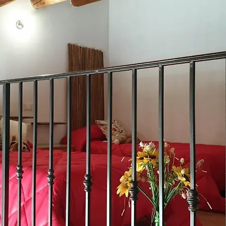 別荘 Cielo Stellato ヴィットーリア