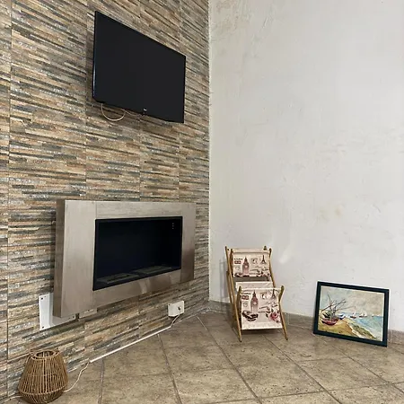 Cielo Stellato 別荘