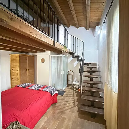 Cielo Stellato 別荘 ヴィットーリア