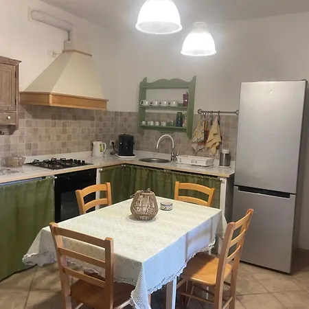 別荘 Cielo Stellato ヴィットーリア