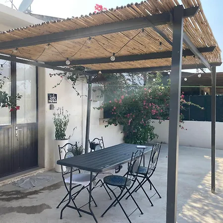 Cielo Stellato 別荘